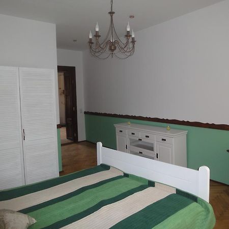Luxury Central Apartment In Sibiu Bagian luar foto
