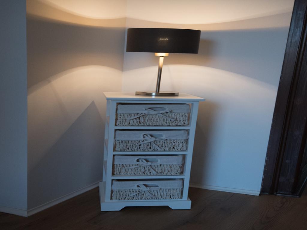 Luxury Central Apartment In Sibiu Bagian luar foto