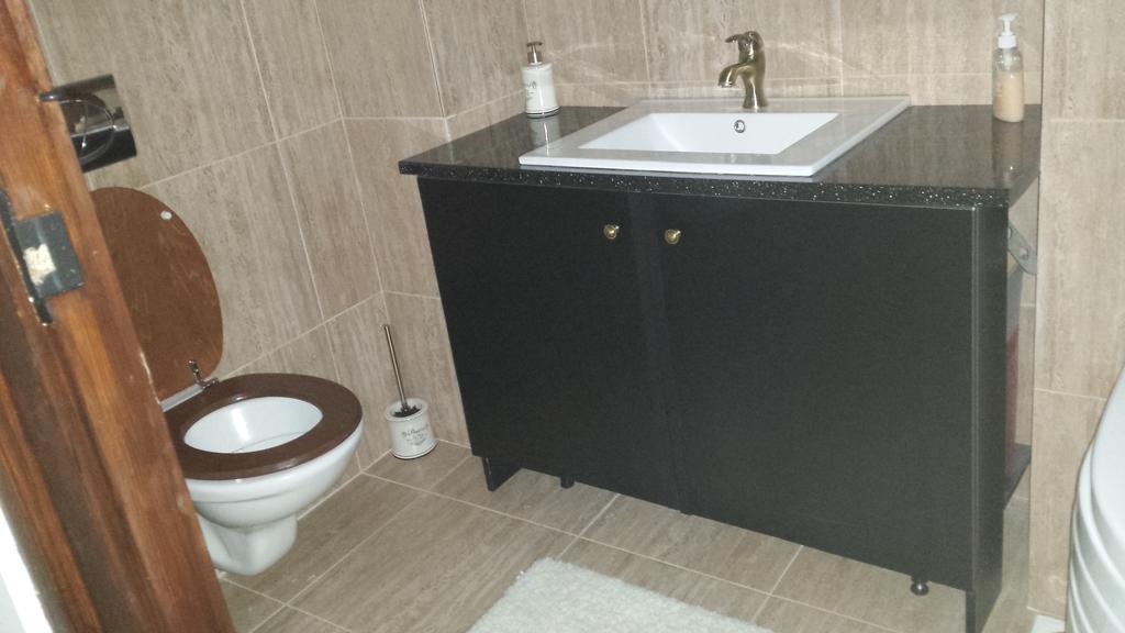Luxury Central Apartment In Sibiu Bagian luar foto